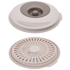 Odstredivka na šaláty ELA