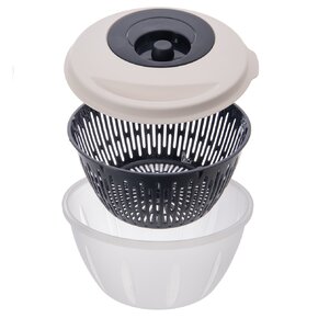 Odstredivka na šaláty ELA