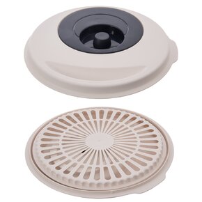 Odstredivka na šaláty ELA