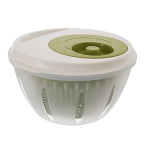 Odstredivka na šaláty ELA