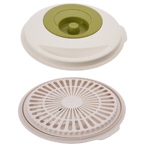 Odstredivka na šaláty ELA