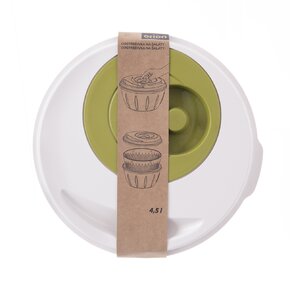 Odstredivka na šaláty ELA