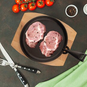 Panvica LIATINA s doskou pr. 22 cm