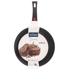 Panvica DIAMANT s odnímat. rukoväťou pr. 28 cm