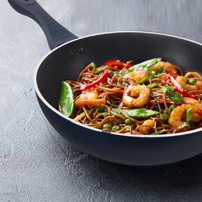 Panvica DIAMANT Wok pr. 30 cm