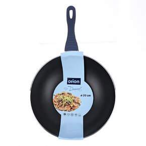 Panvica DIAMANT Wok pr. 30 cm
