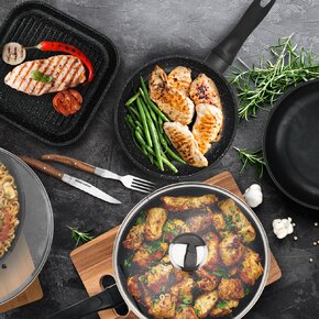 Panvica GRANDE pr. 26 cm