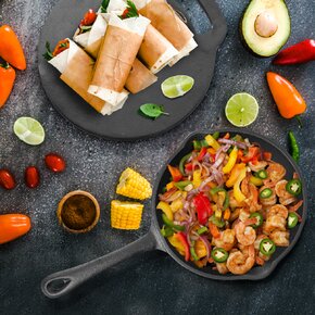 Panvica LIATINA na zapékanie pr. 16 cm