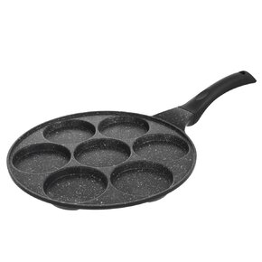 Panvica GRANDE na volské oká/lievance pr. 27 cm