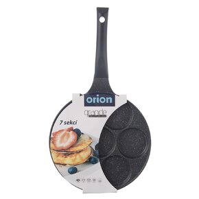 Panvica GRANDE na volské oká/lievance pr. 27 cm