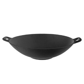 Panvica LIATINA Wok pr. 30 cm