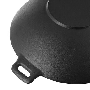 Panvica LIATINA Wok pr. 30 cm