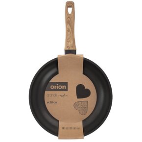 Panvica GRANDE WOODEN pr. 28 cm