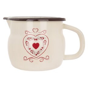 Hrnček TONČA 1,2 l