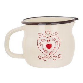 Hrnček TONČA 1,2 l