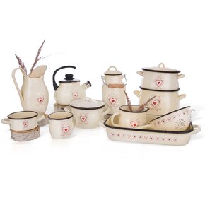 Hrniec TONČA s pokrievkou 4,8 l