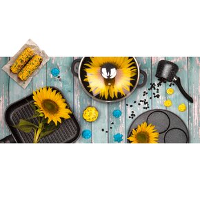 Hrniec GRANDE s pokrievkou 4 l