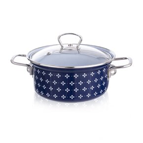 Kastról Sofia s pokrievkou 2,1 l