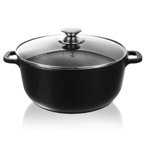 Hrniec GRANDE s pokrievkou 7 l