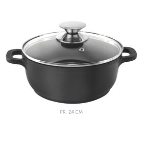 Sada riadu GRANDE 7 dielov