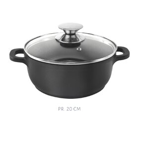 Sada riadu GRANDE 7 dielov