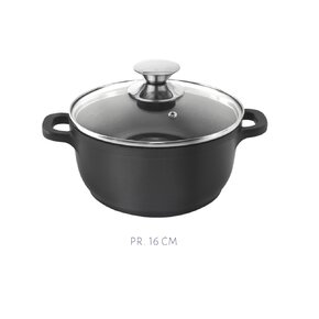 Sada riadu GRANDE 7 dielov