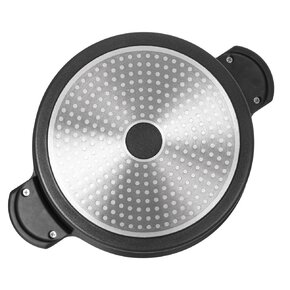 Nízkotlakový hrniec GRANDE 5,5 l