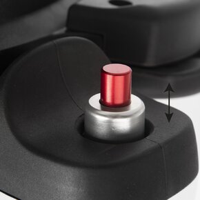 Nízkotlakový hrniec GRANDE 5,5 l