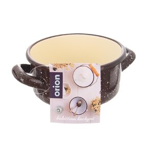 Kastról BROWN 0,6 l