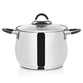 Hrniec DALIE s pokrievkou 4,8 l