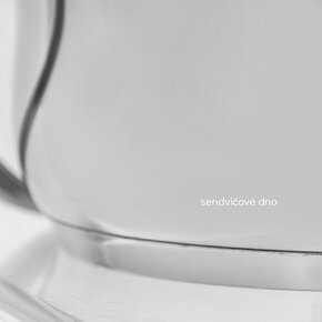 Hrniec DALIE s pokrievkou 4,8 l