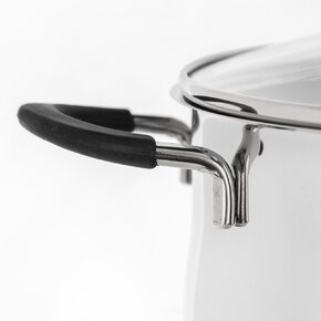 Hrniec DALIE s pokrievkou 10,6 l