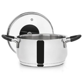 Kastról DALIE s pokrievkou 2,6 l