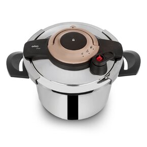 Tlakový hrniec DRONE 5 l