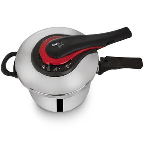 Tlakový hrniec Upline 6 l