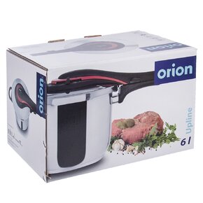 Tlakový hrniec Upline 6 l