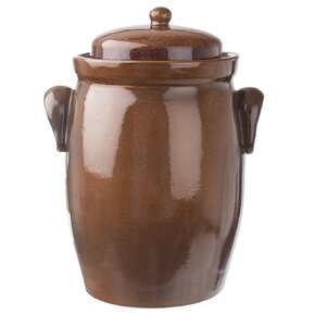 Nakladací hrniec zelák 16 l