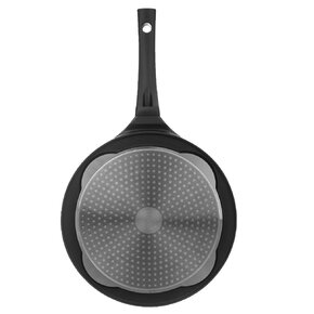 Panvica GRANDE na hamburgery pr. 26,5 cm