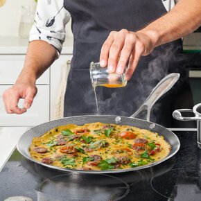 Panvica COOKCELL na palacinky pr. 29 cm