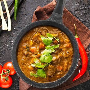 Panvica GRANDE pr. 24 cm hlboká