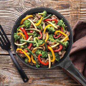 Panvica GRANDE pr. 28 cm hlboká