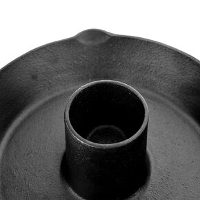 Panvica LIATINA so stojanom na kura pr. 28 cm