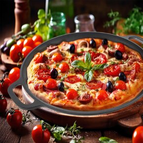 Panvica LIATINA pr. 35 cm