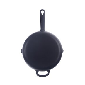 Panvica LIATINA SMALT pr. 28 cm