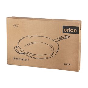 Panvica LIATINA SMALT pr. 28 cm