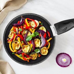 Panvica GRANDE COMBI pr. 20 cm