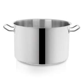 Kastról STOCK s pokrievkou 15 l