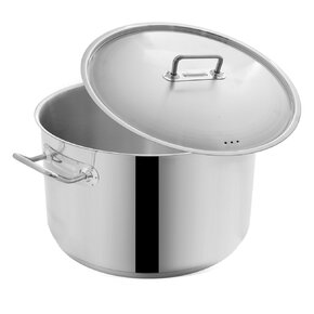 Kastról STOCK s pokrievkou 15 l