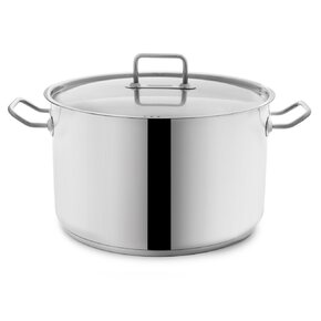 Kastról STOCK s pokrievkou 21,5 l