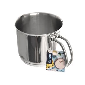 Rajnica-hrniec na mlieko ANETT 1,1 l